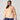 Collared Long Sleeve Boxy Top