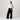 Velour Semi-Boot Sweat Pants