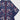 Printed Kaftan Top