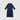 Printed Nehru Collared Dress