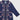 Printed Nehru Collared Dress