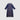 Printed Nehru Collared Dress