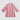Stripe Nehru Collared Tunic