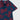 Printed Butterfly Sleeve Top