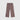 Cotton Stripe Long Pants
