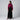 Sequins Long Skirt