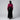 Sequins Long Skirt