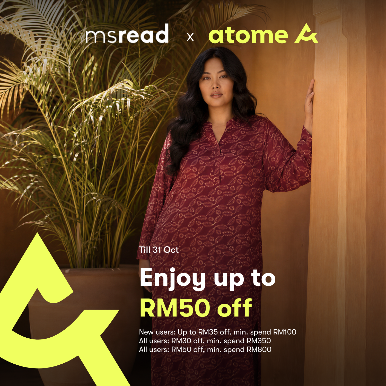 MS. READ (M) Sdn Bhd