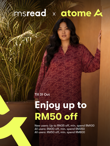 MS. READ (M) Sdn Bhd