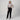 Essential Straight Cut Pants