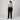 Essential Straight Cut Pants