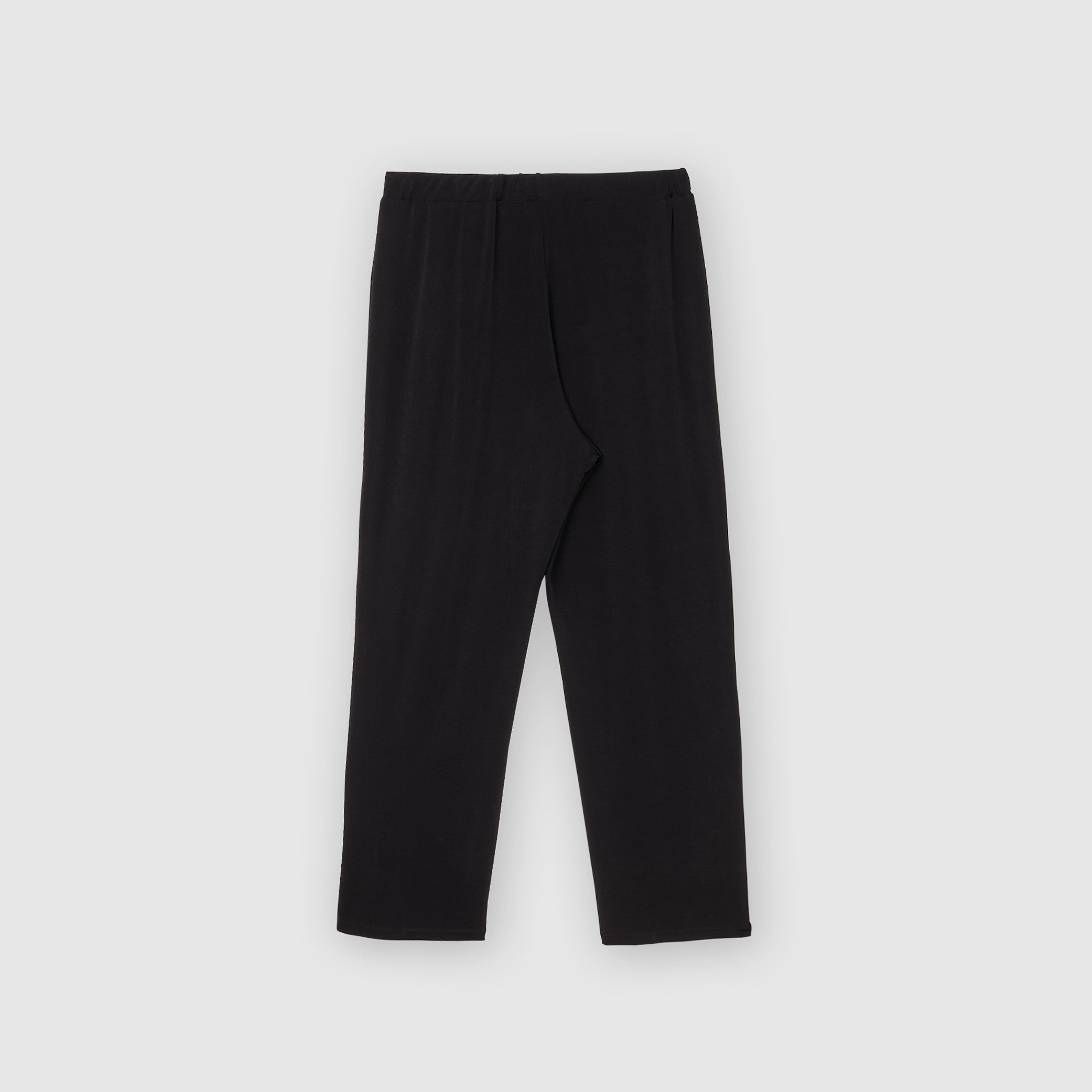 High Rise Cigarette Pant in Trousers | Vince