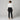 Straight Cut Jeans