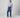 Straight Cut Jeans