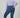 Straight Cut Jeans