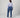 Straight Cut Jeans