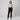 Semi Boot Cut Jeans