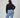 Semi Boot Cut Jeans
