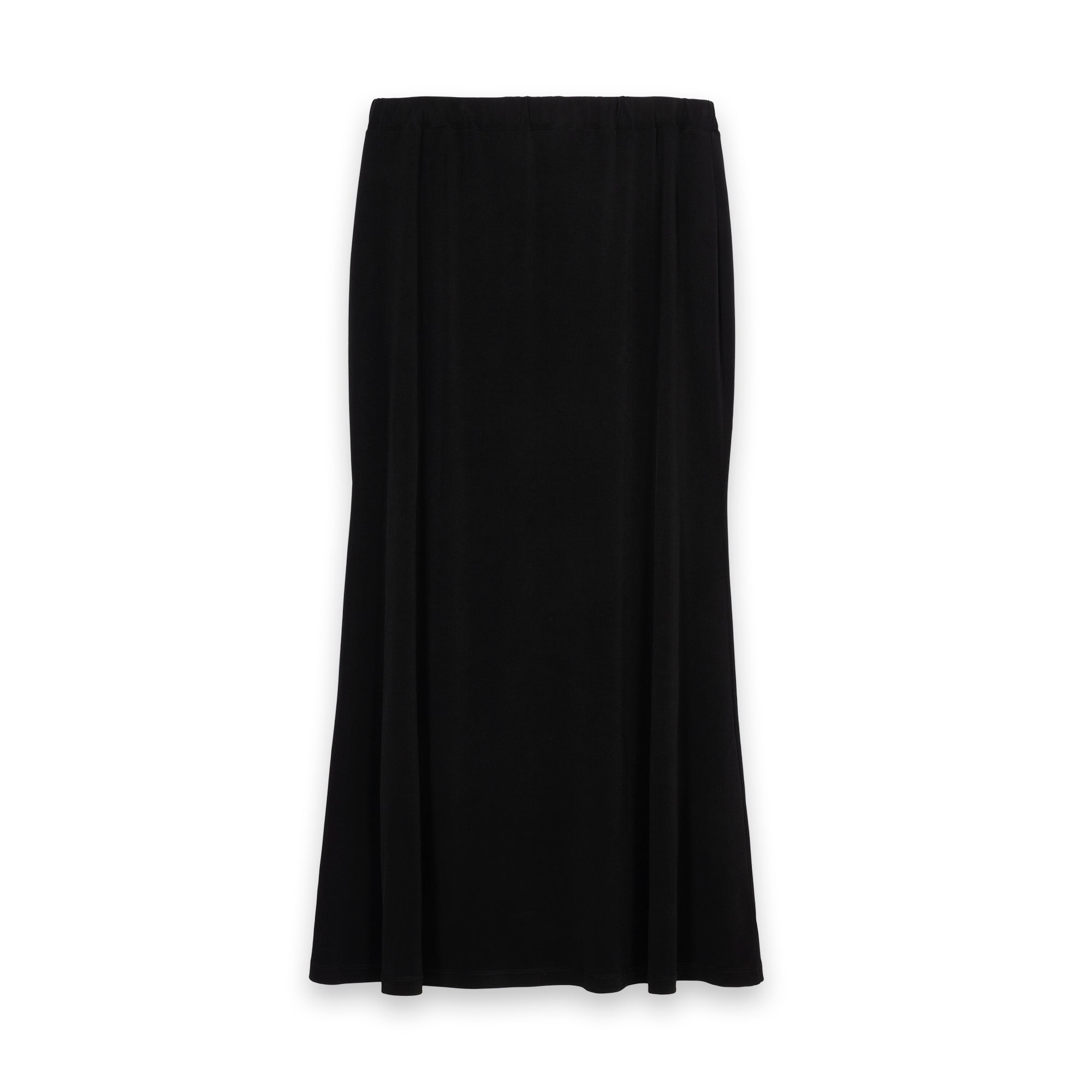 Essential Fit & Flare Skirt