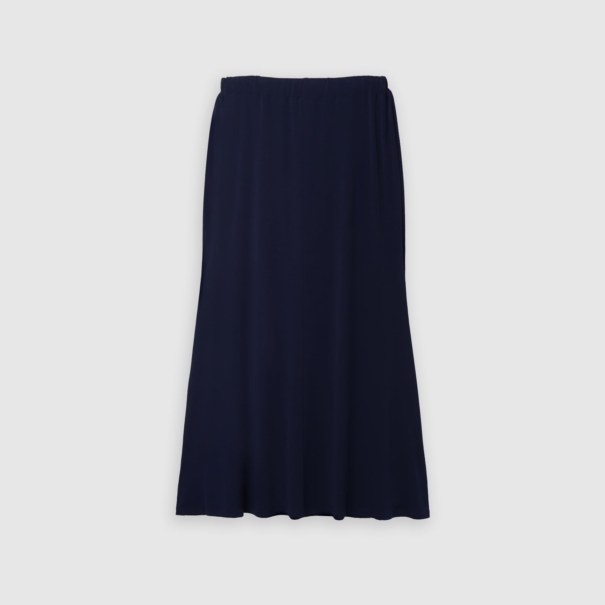 Essential Fit & Flare Skirt