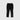 Tapered Pants (Black)