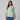 Three Quarter Sleeve Dolman Tee