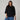 Three Quarter Sleeve Dolman Tee