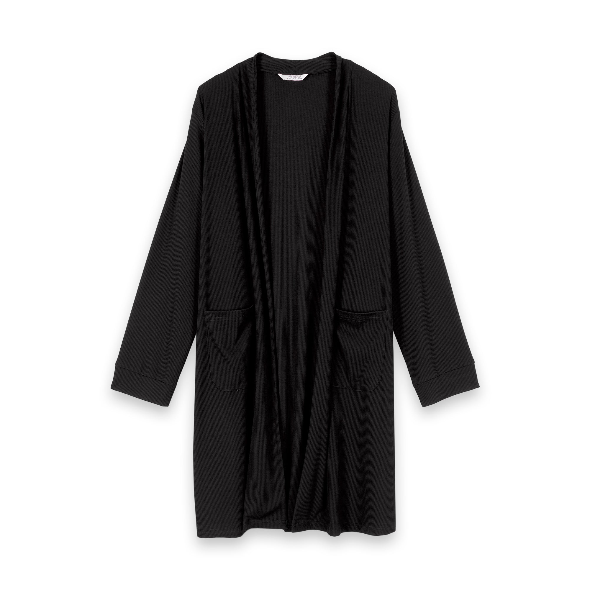 Long Cardigan