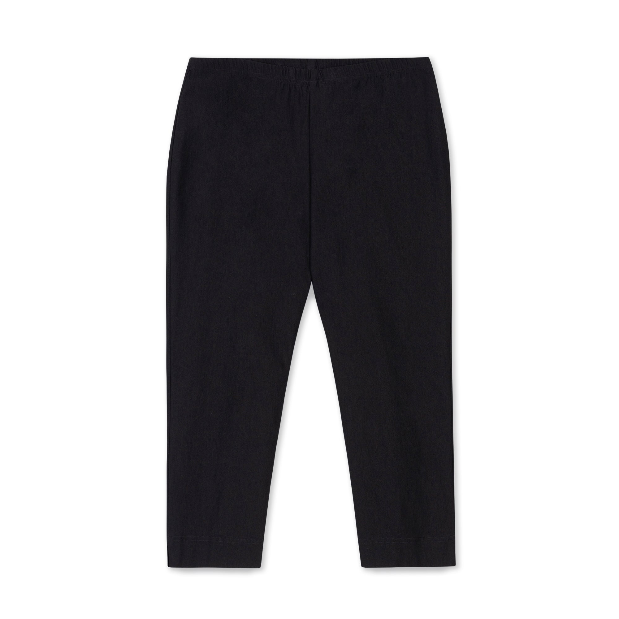 Signature Ultra-Stretch Cropped Pants