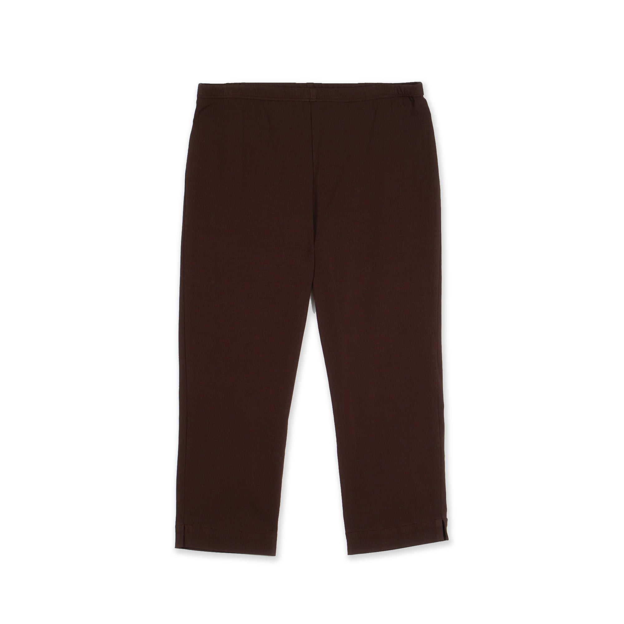 Signature Ultra-Stretch Cropped Pants