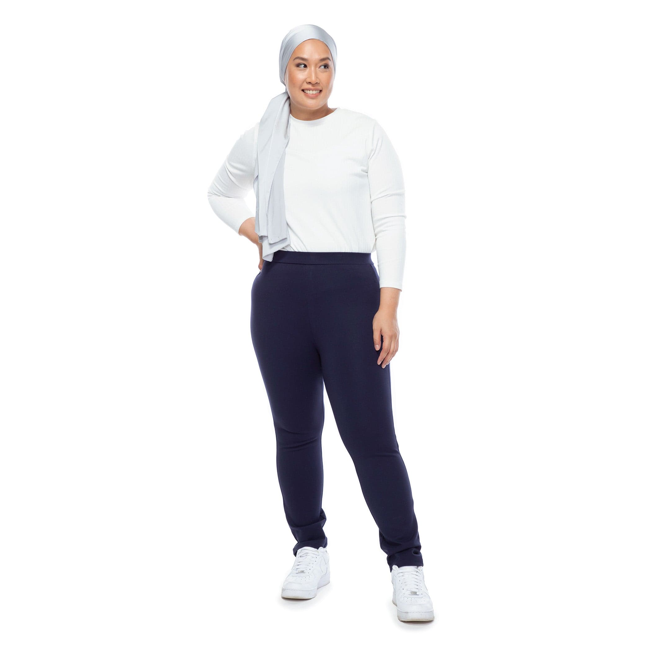 Tapered Pants (MD2)